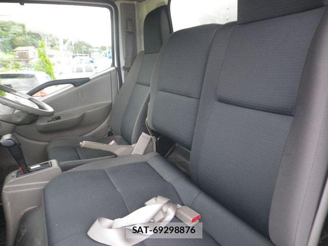 Nissan ATLAS 2013-07 702864-8