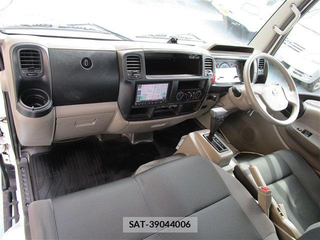 Nissan ATLAS 2019-12 894039-22