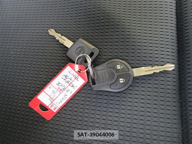 Nissan ATLAS 2019-12 894039-28