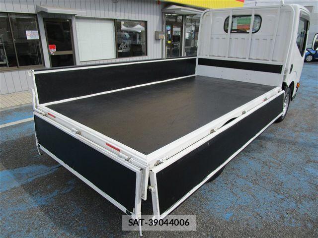 Nissan ATLAS 2019-12 894039-6