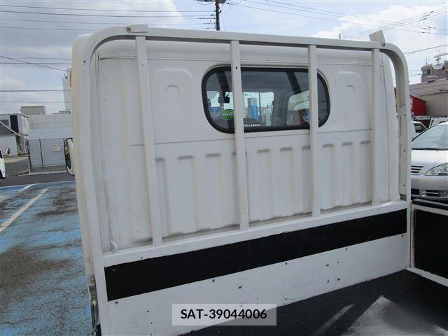 Nissan ATLAS 2019-12 894039-7