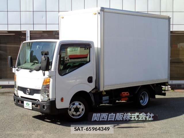 sat car