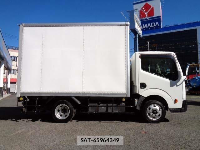 Nissan ATLAS 2015-03 900621-15