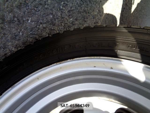 Nissan ATLAS 2015-03 900621-20