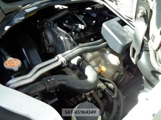 Nissan ATLAS 2015-03 900621-3