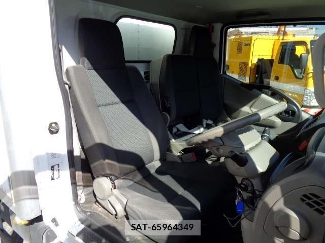 Nissan ATLAS 2015-03 900621-4