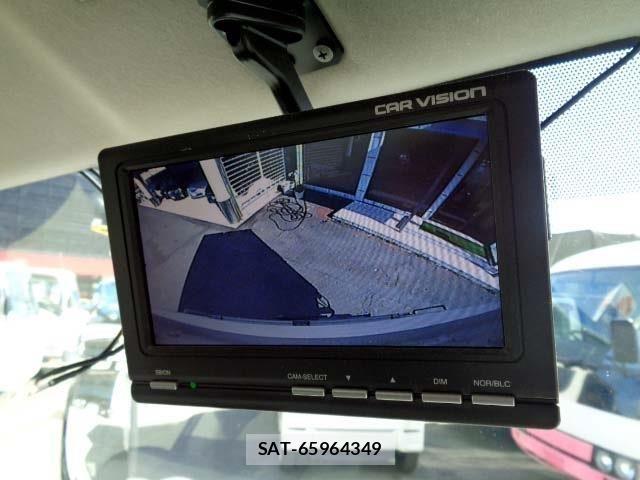 Nissan ATLAS 2015-03 900621-5
