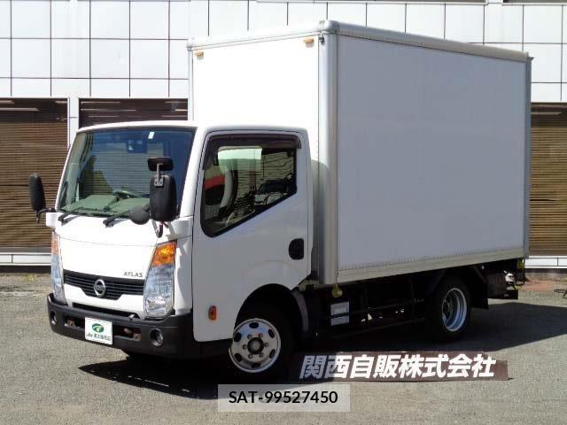 sat car