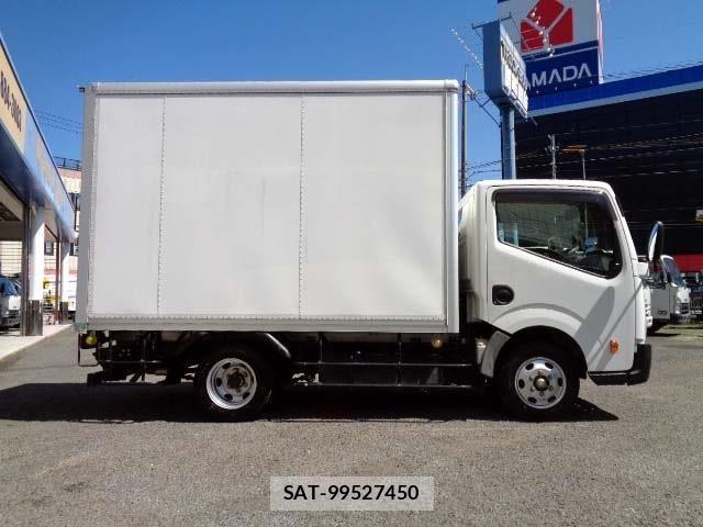 Nissan ATLAS 2015-06 900622-14