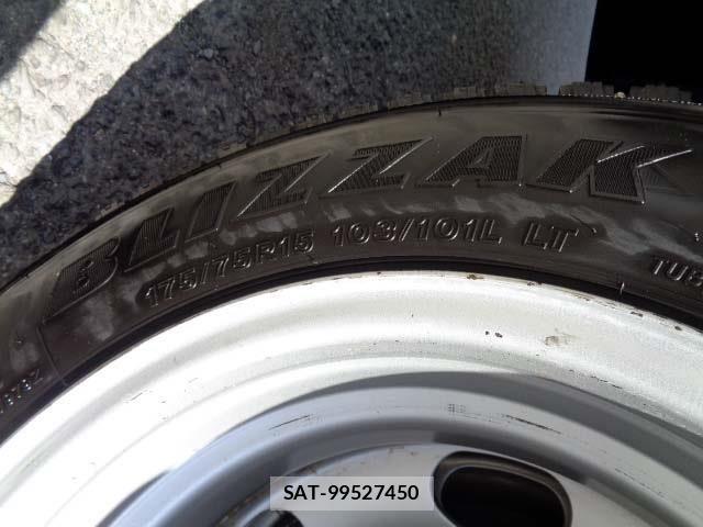 Nissan ATLAS 2015-06 900622-19