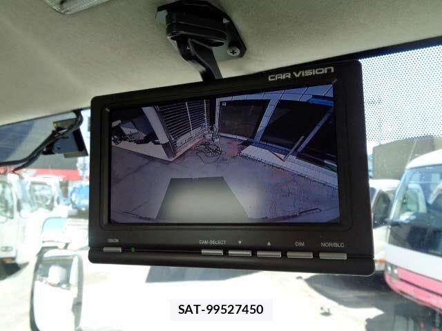 Nissan ATLAS 2015-06 900622-5