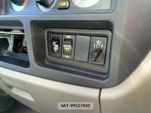 Nissan ATLAS 2015-06 900622-7