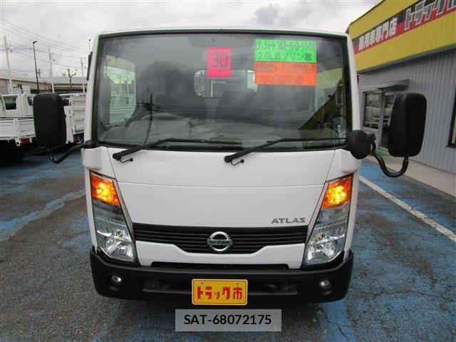 Nissan ATLAS 2018-02 976781-1
