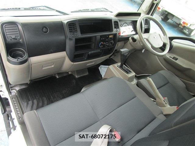 Nissan ATLAS 2018-02 976781-22