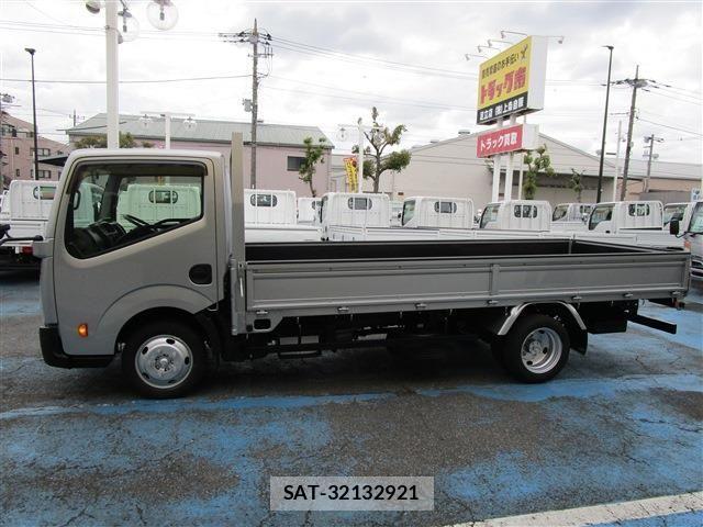 Nissan ATLAS 2018-03 1014007-3
