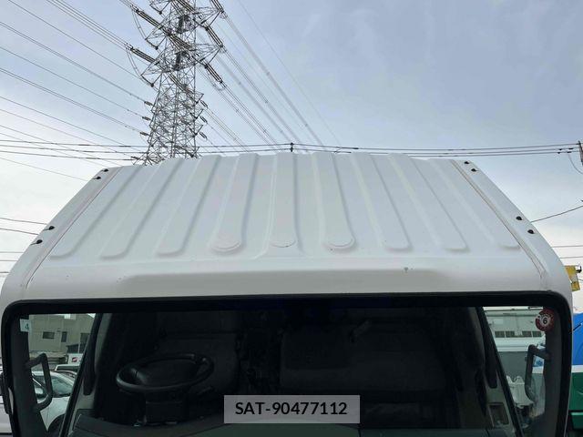 Nissan ATLAS 2007-04 1120785-14
