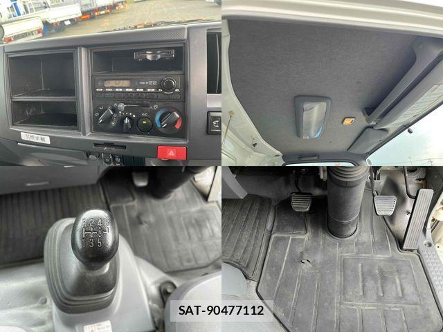Nissan ATLAS 2007-04 1120785-19