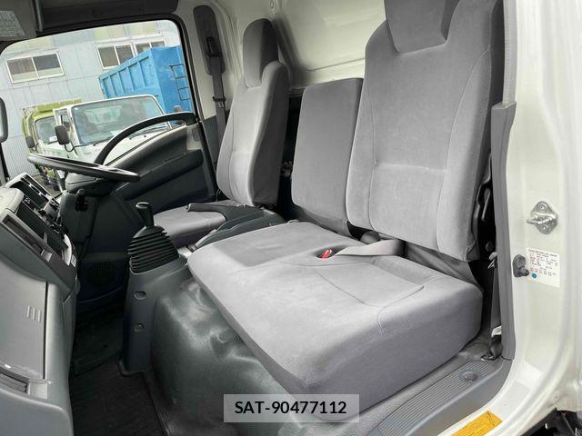 Nissan ATLAS 2007-04 1120785-20