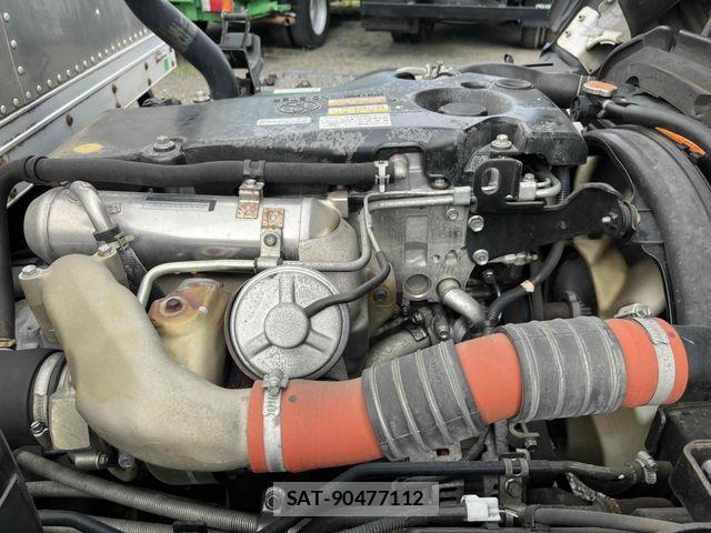 Nissan ATLAS 2007-04 1120785-21