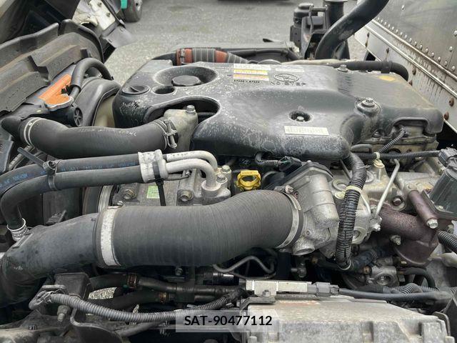 Nissan ATLAS 2007-04 1120785-22