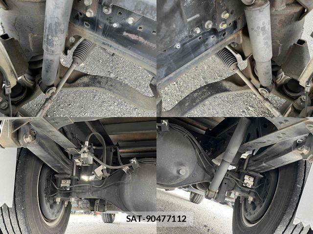 Nissan ATLAS 2007-04 1120785-24