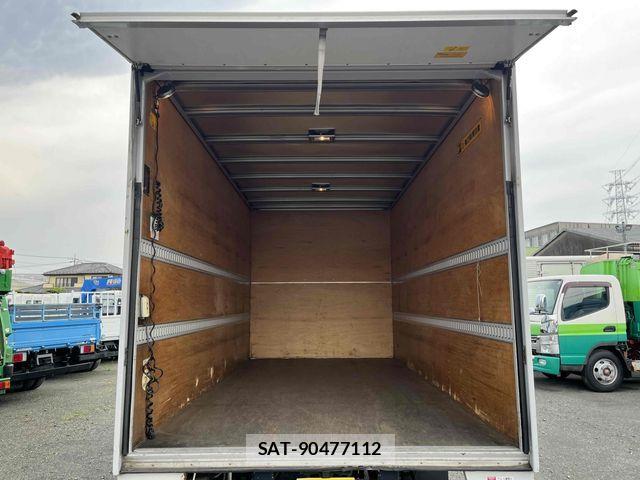 Nissan ATLAS 2007-04 1120785-6