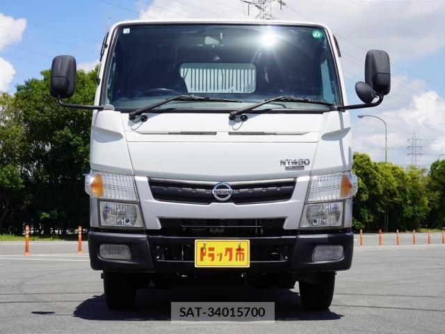 Nissan ATLAS 2018-02 1166589-6