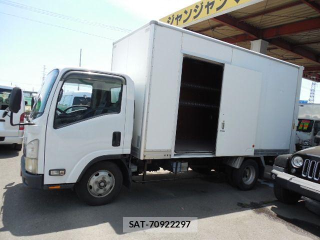 Nissan ATLAS 2010-03 1176147-4