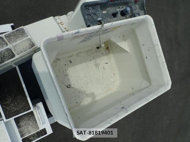 Nissan ATLAS 2003-08 1218882-4