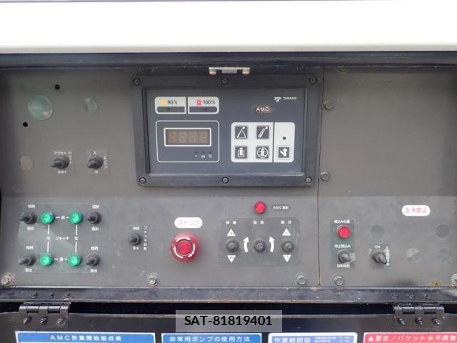 Nissan ATLAS 2003-08 1218882-6