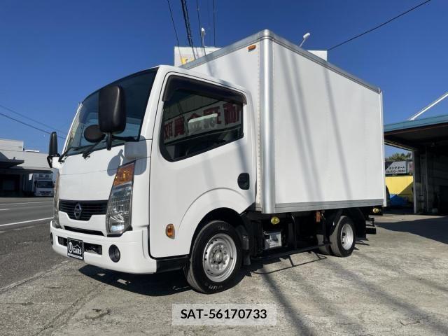 Nissan ATLAS 2010-07 1218885-1