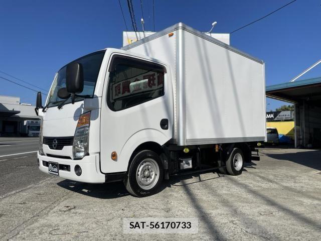 Nissan ATLAS 2010-07 1218885-3