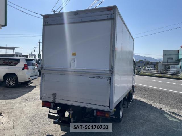 Nissan ATLAS 2010-07 1218885-5