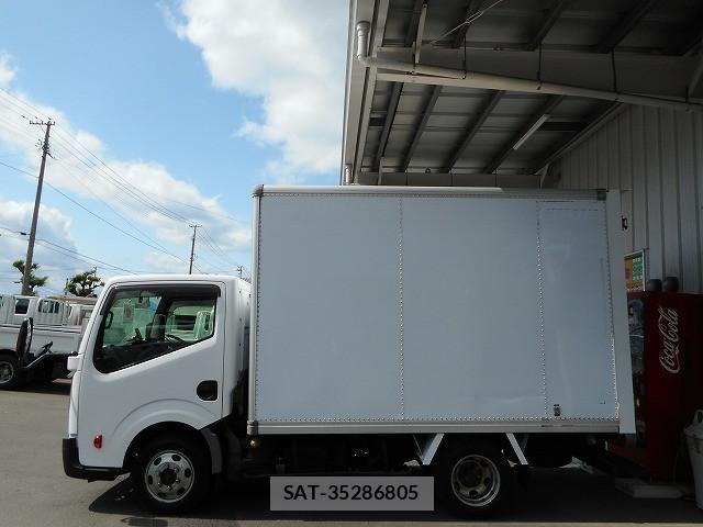 Nissan ATLAS 2013-04 1227137-4