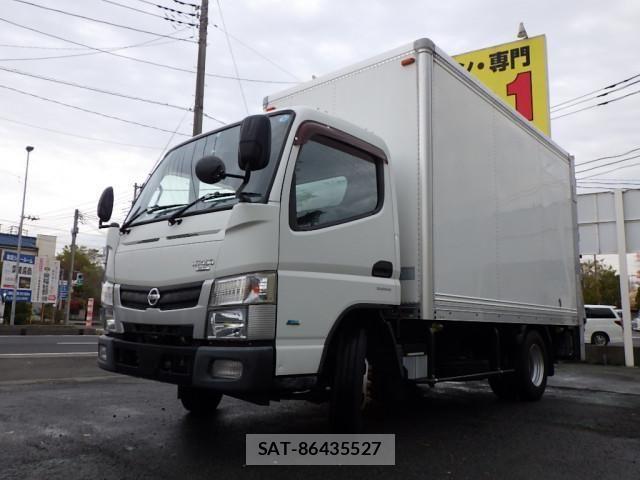 Nissan ATLAS 2015-02 1227139-0