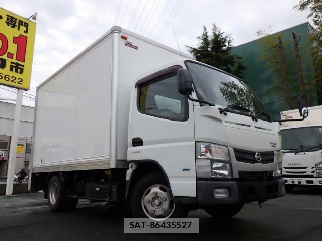 Nissan ATLAS 2015-02 1227139-2