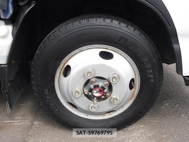 Nissan ATLAS 2021-03 1264212-9