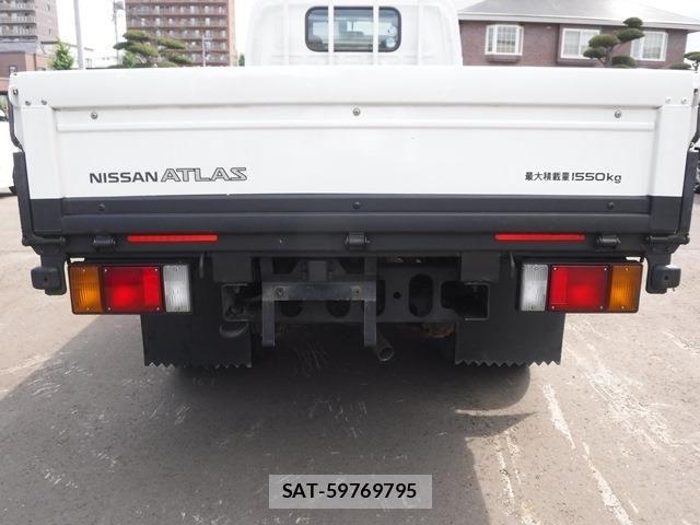 Nissan ATLAS 2021-03 1264212-13