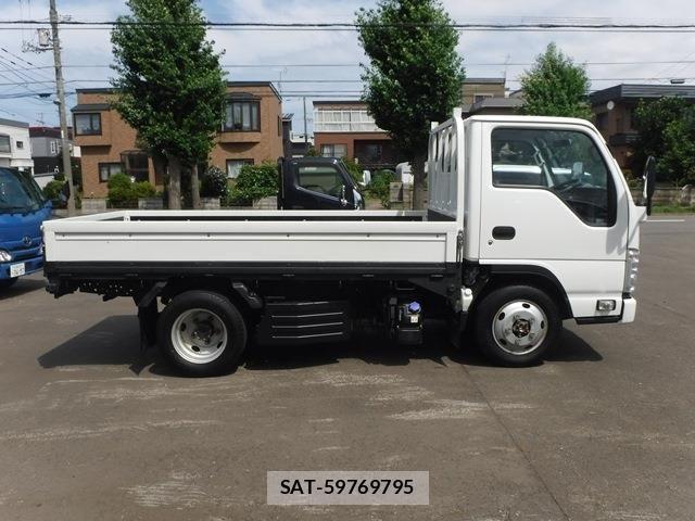 Nissan ATLAS 2021-03 1264212-3