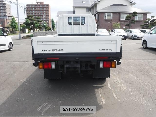 Nissan ATLAS 2021-03 1264212-5