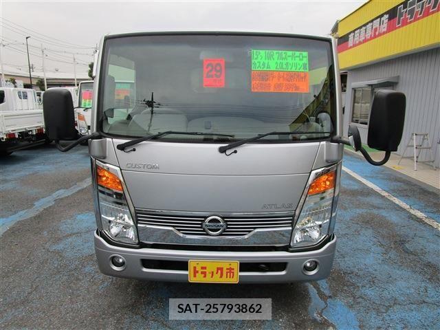Nissan ATLAS 2017-03 1553781-1