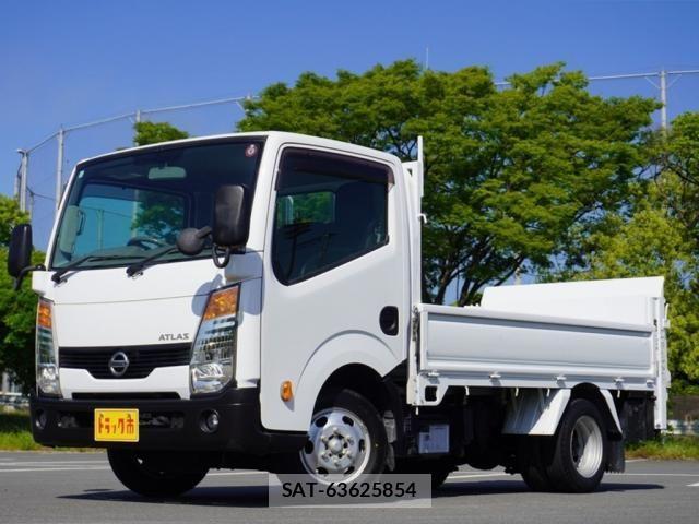 Nissan ATLAS 2014-05 1584282-0