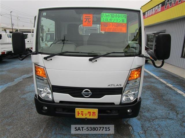 Nissan ATLAS 2019-08 1657669-1