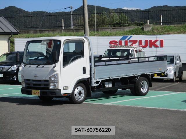 Nissan ATLAS 2007-04 1741079-0