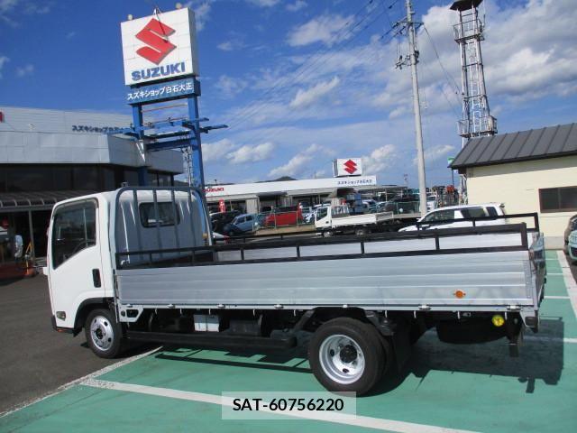 Nissan ATLAS 2007-04 1741079-9