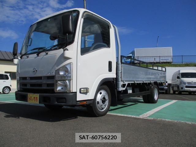 Nissan ATLAS 2007-04 1741079-11