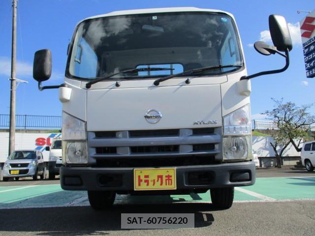 Nissan ATLAS 2007-04 1741079-12