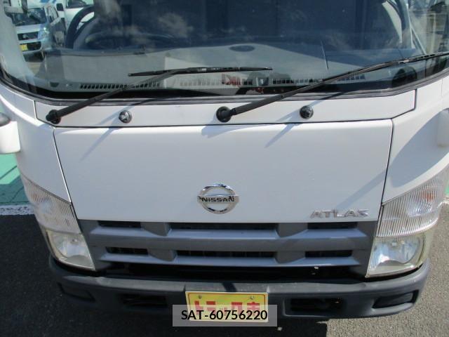 Nissan ATLAS 2007-04 1741079-13