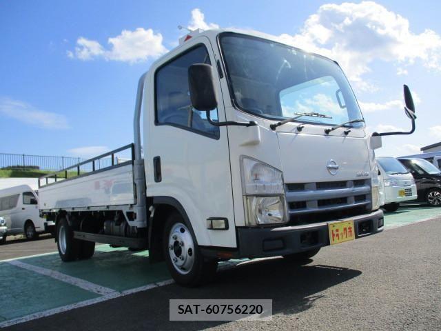 Nissan ATLAS 2007-04 1741079-17