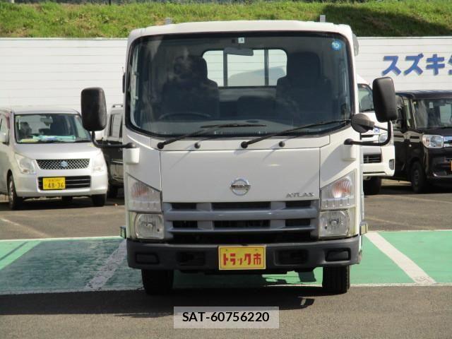 Nissan ATLAS 2007-04 1741079-1